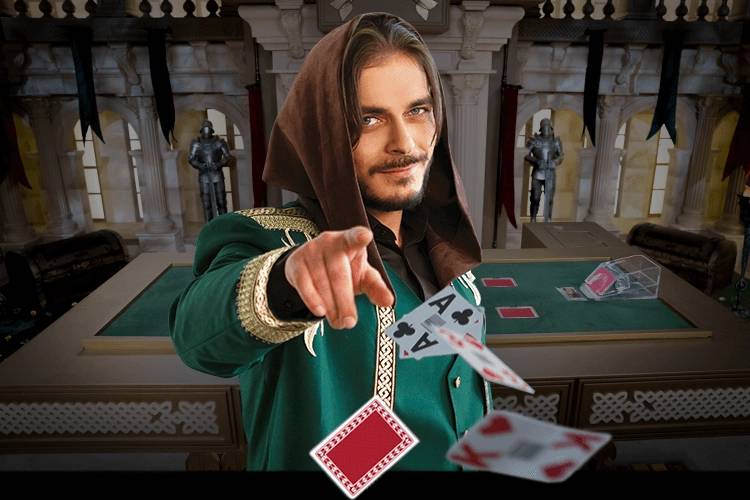 Imagine Live Unveils ‘Robin The Fair’ Game Show